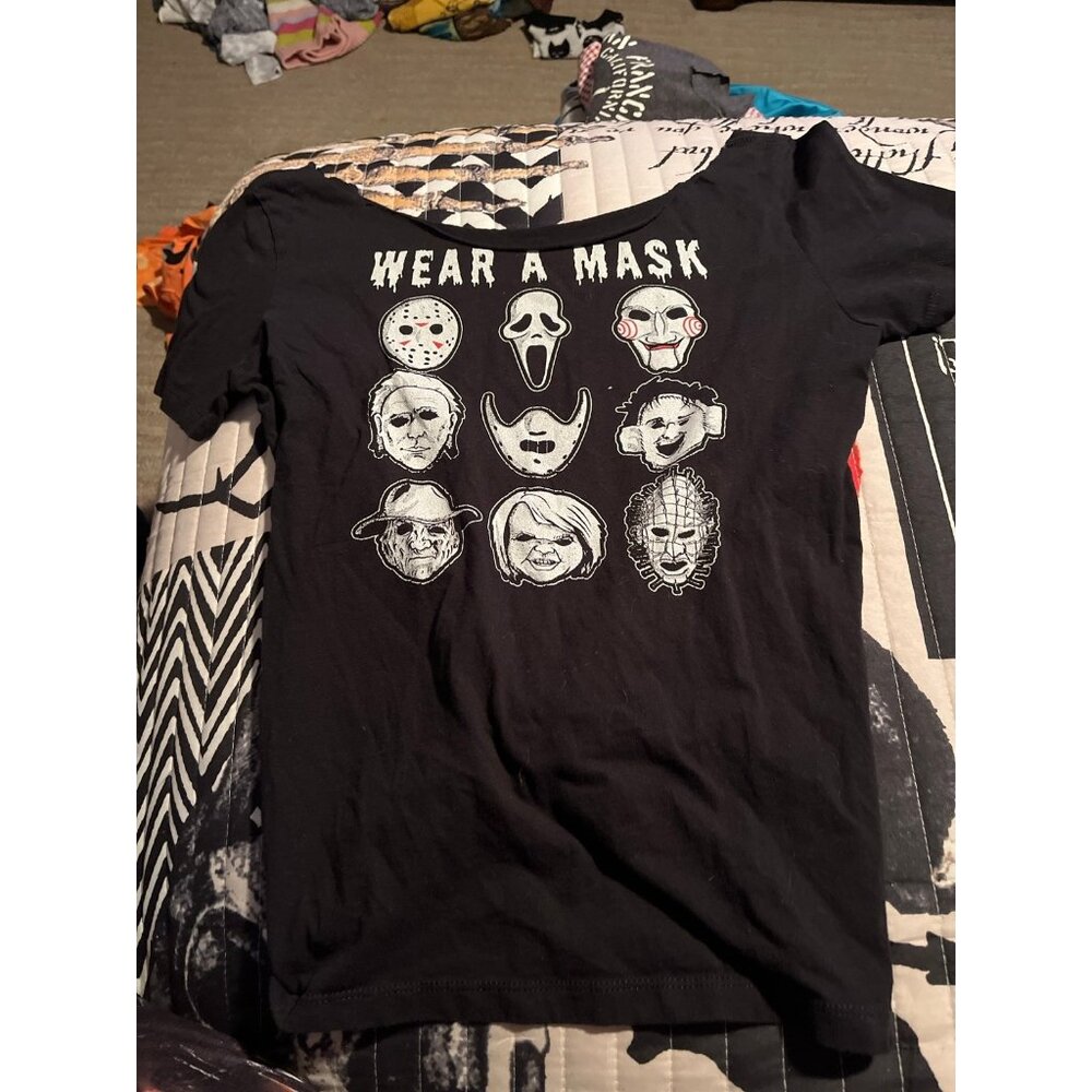 T shirt